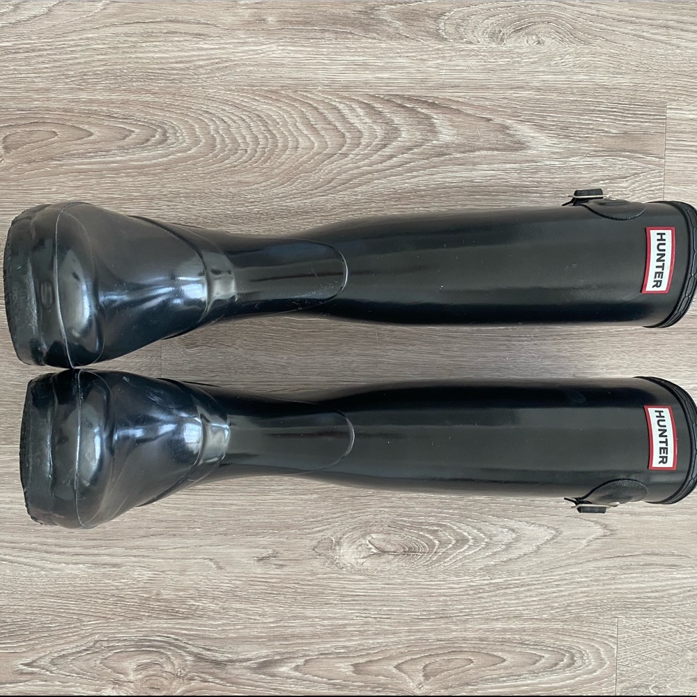 Hunter Boots - Picture 8 of 12